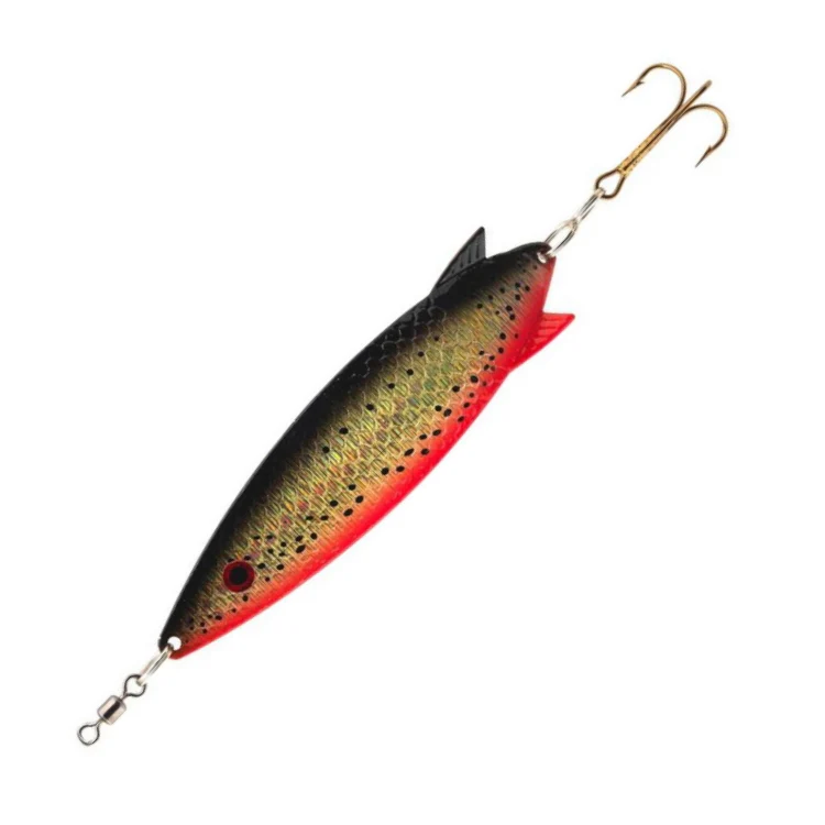 Abu Garcia Toby Salmo - Image 5