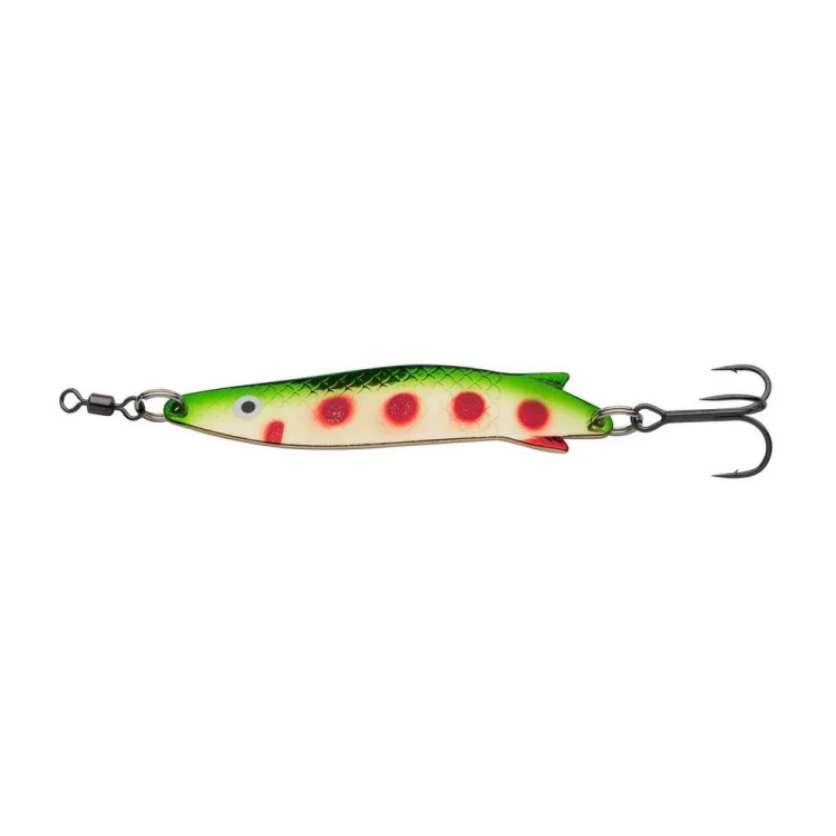 Abu Garcia Toby Spoons - 10.0g - Image 7