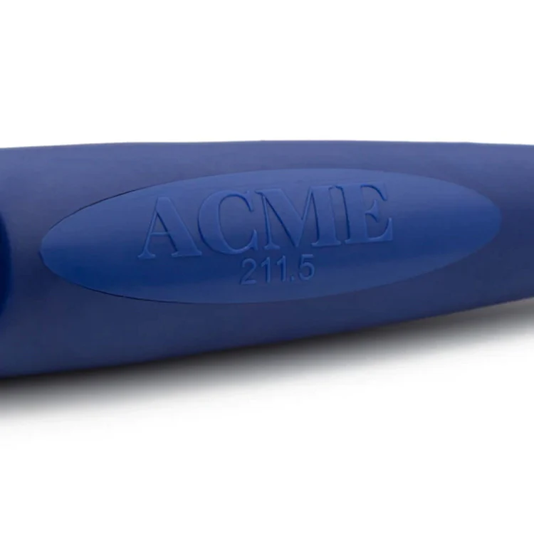 Acme Alpha Dog Whistle - Baltic Blue - Image 4
