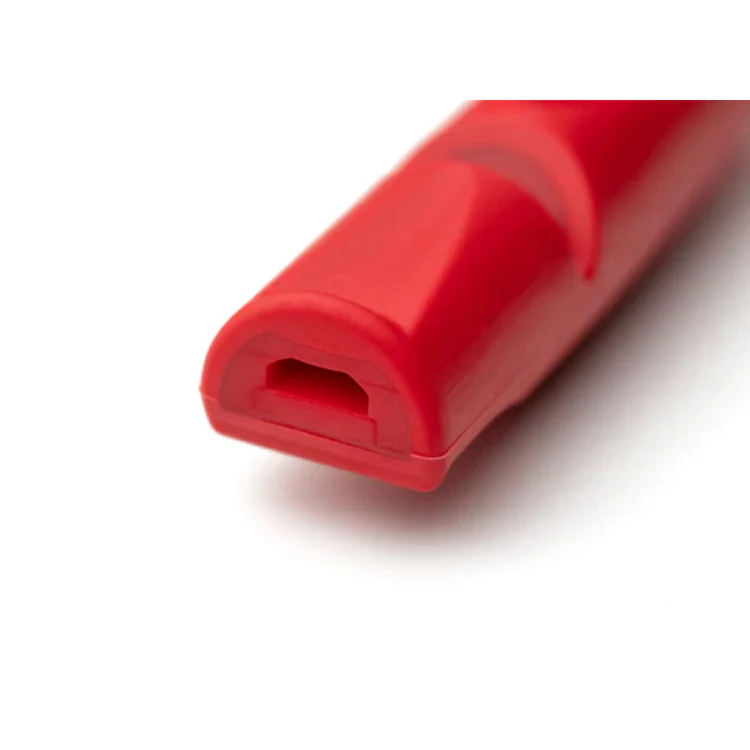 Acme Alpha Dog Whistle - Carmine Red - Image 2