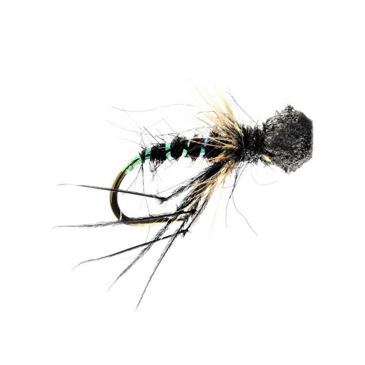Black Popper Hopper