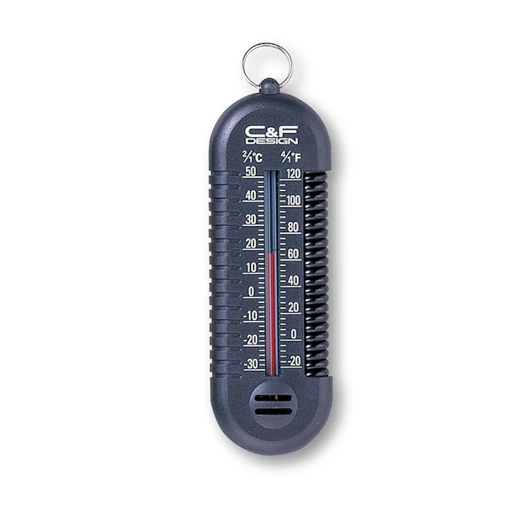 C&F Design 3-In-1 Thermometer