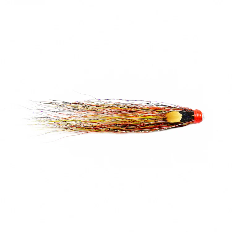 Caledonia Junction Gunn JC Copper Tube Fly