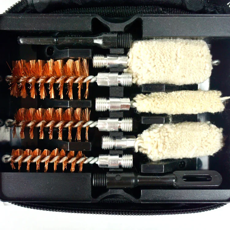 Clenzoil Multi Gauge Shotgun Kit - Image 2