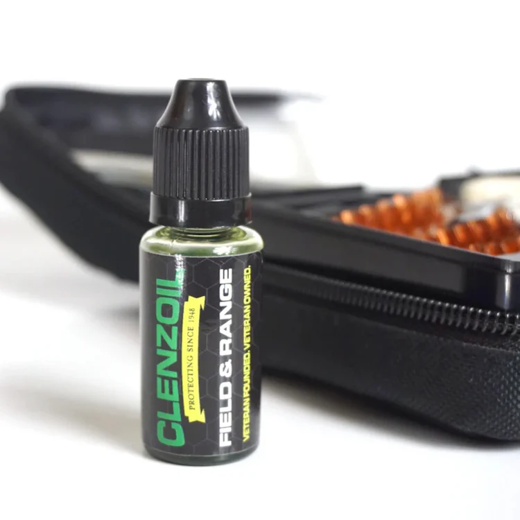 Clenzoil Multi Gauge Shotgun Kit - Image 4
