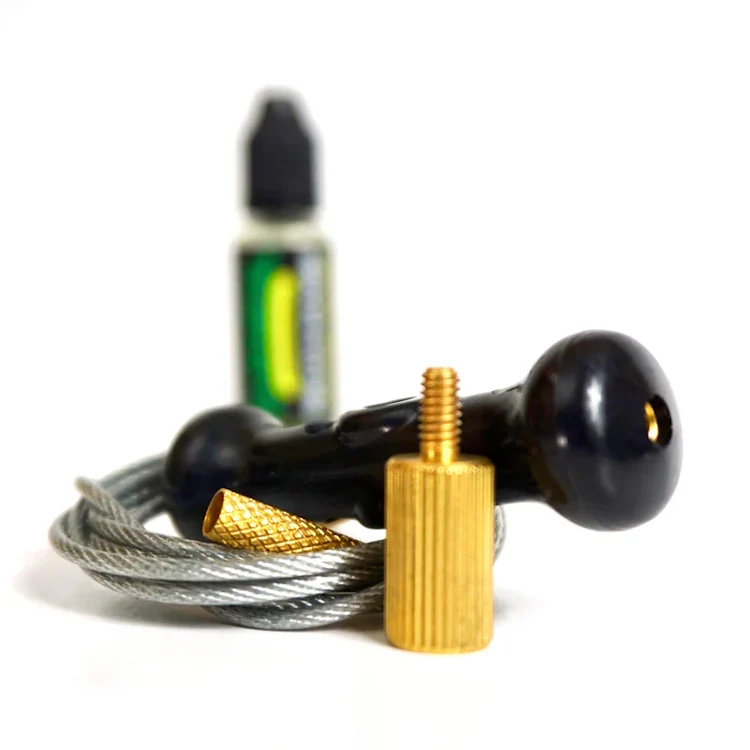 Clenzoil Multi Gauge Shotgun Kit - Image 5