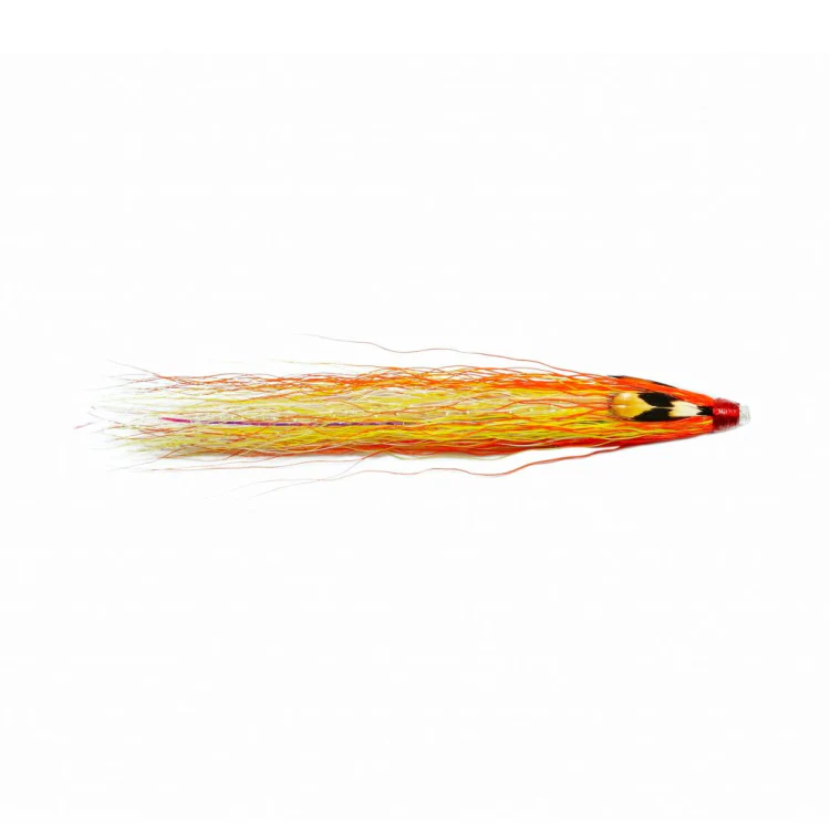 Cohns Willie Gunn Copper Tube Flies