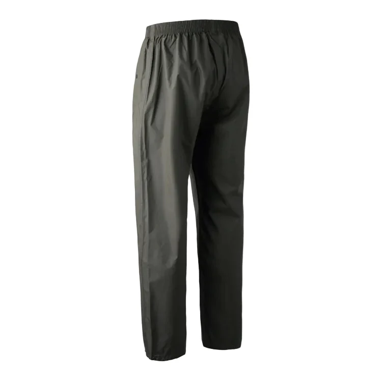 Deerhunter Survivor Rain Trousers  - Timber - Image 2