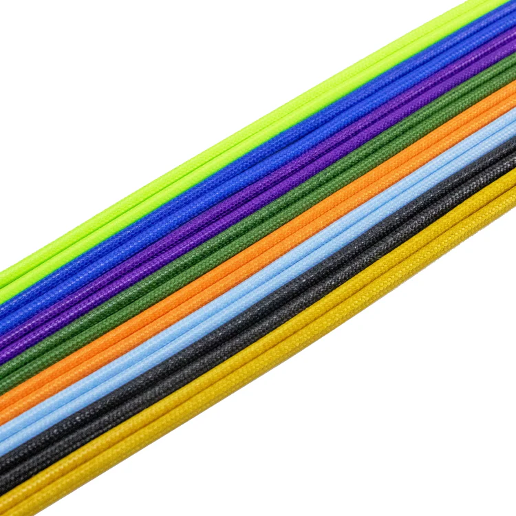 Dog and Field Signature Lanyard - Image 2
