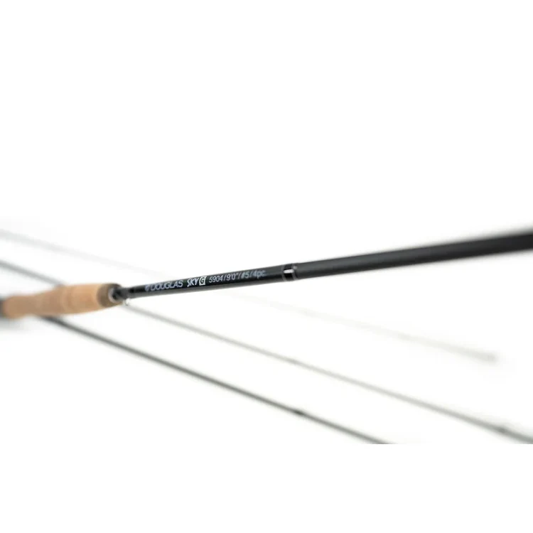 Douglas Sky G Single Handed Fly Rod - Image 3