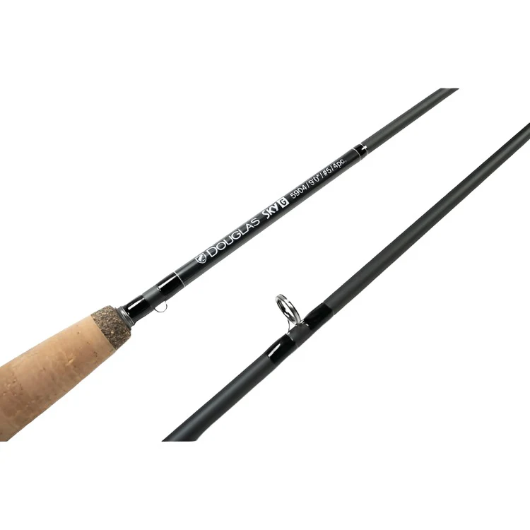 Douglas Sky G Single Handed Fly Rod - Image 7