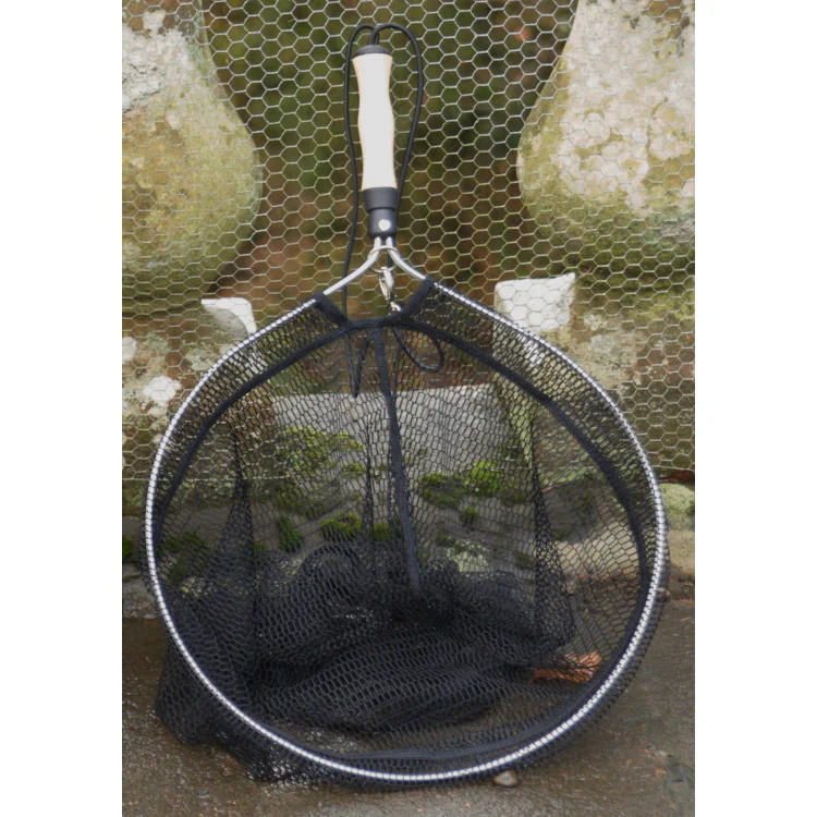 FastNet Scoop Wading Net - Image 2