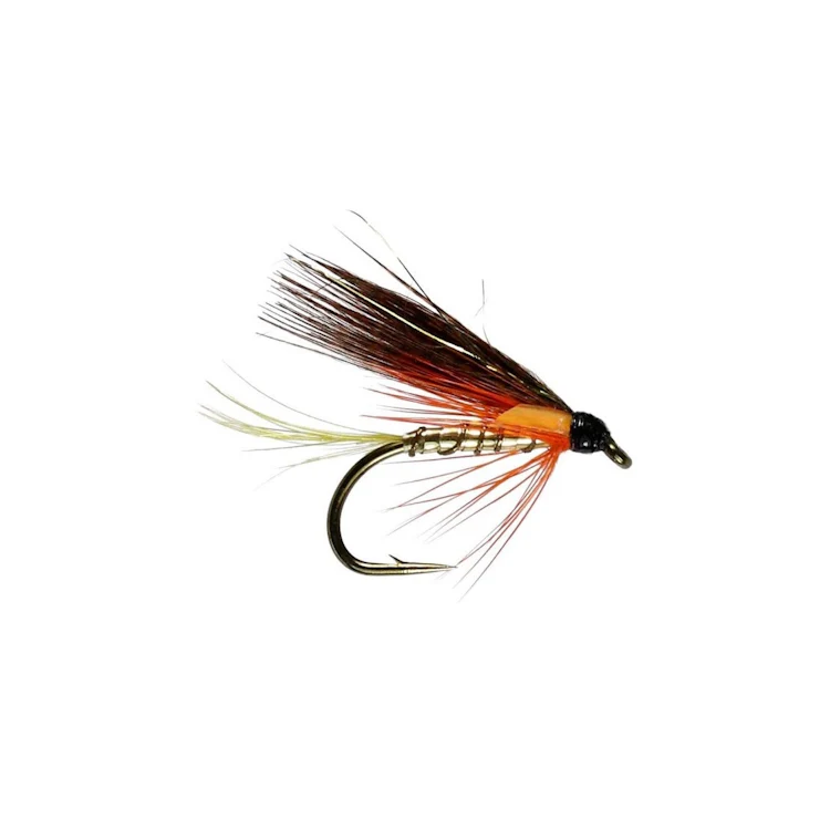 Flash Dunkeld Winged Wet Flies