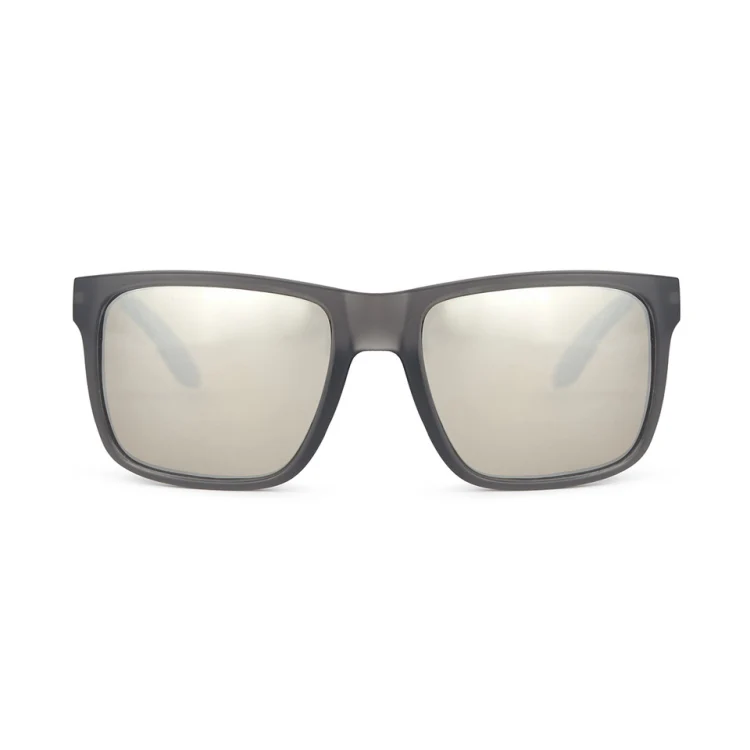 Fortis Bays Sunglasses - Amber AMPM with Silver XBlok - Image 2