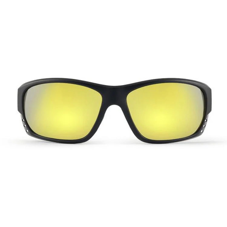 Fortis Finseeker Sunglasses - Brown 247 Gold XBlok - Image 2