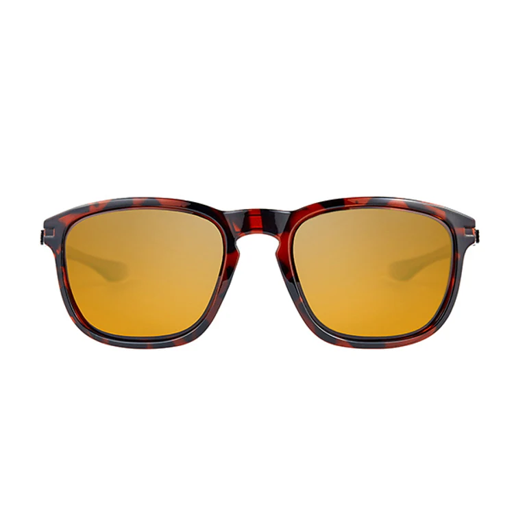 Fortis Strokes Sunglasses - Amber AMPM - Image 2