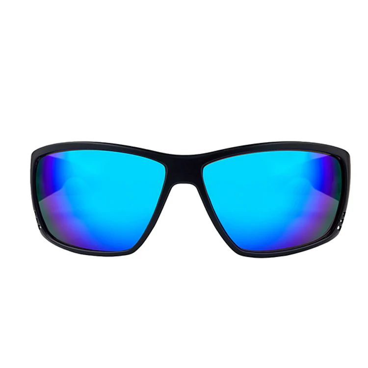 Fortis Vista Sunglasses - Grey Blue XBlok - Image 2