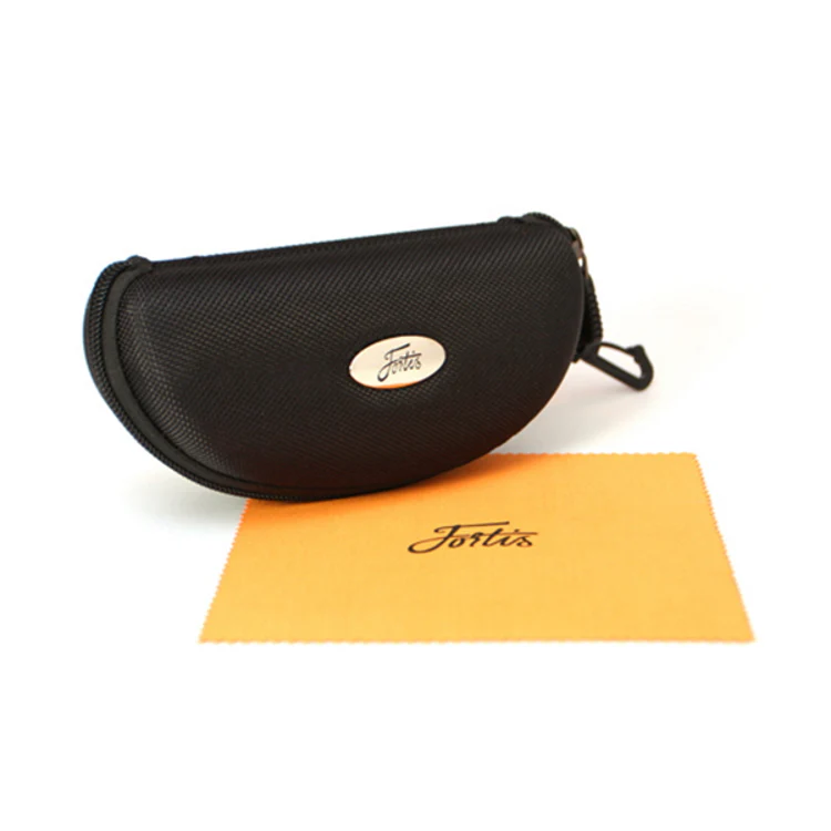 Fortis Vista Sunglasses - Grey Blue XBlok - Image 3
