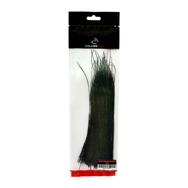 Fulling Mill Premium Selected Peacock Herl
