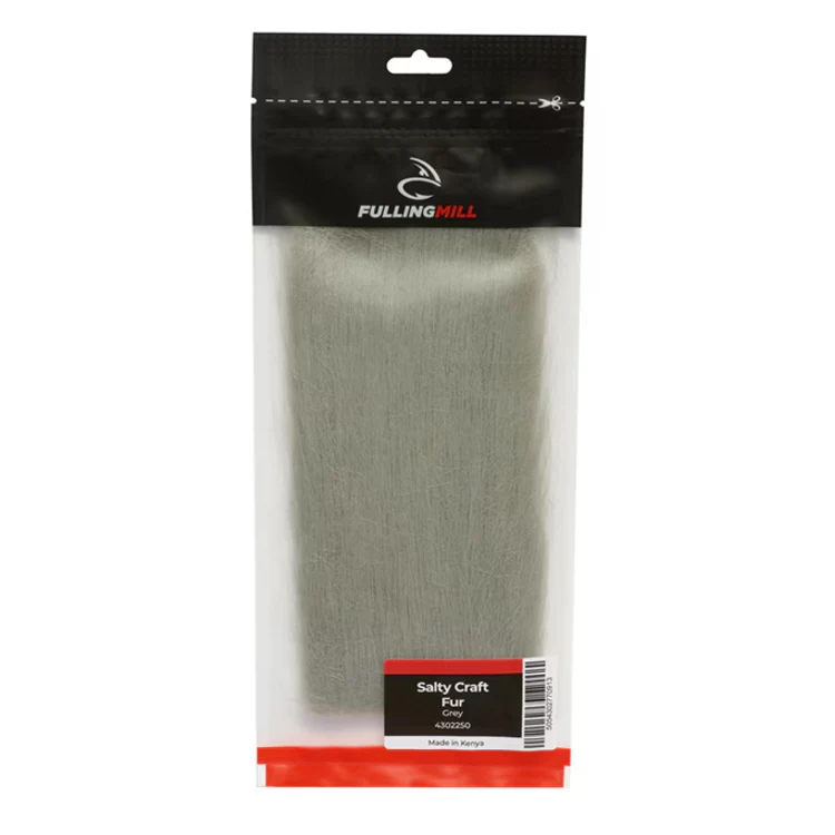 Fulling Mill Salty Craft Fur - Image 4