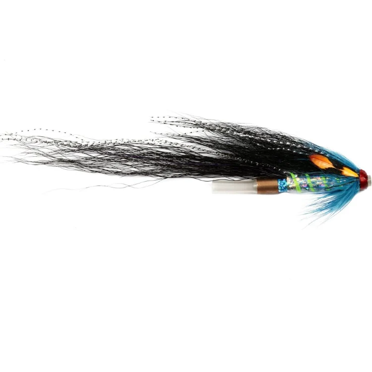 Gledswood Blue Copper Tube Flies
