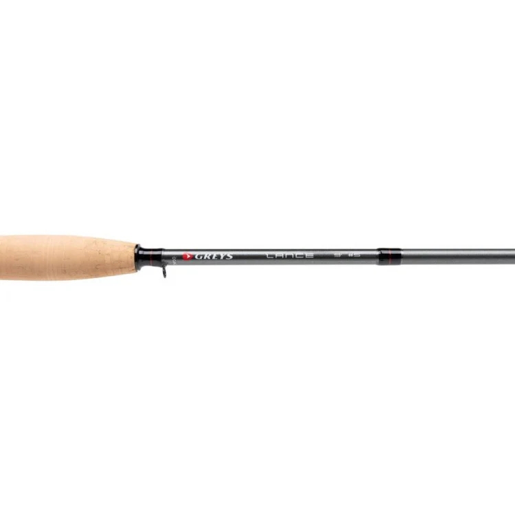 Greys Lance Single Handed Fly Rods - Image 3
