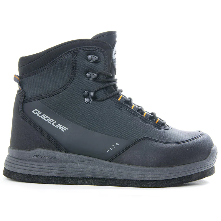 Guideline Alta NGx Wading Boots - Felt Sole - Image 6