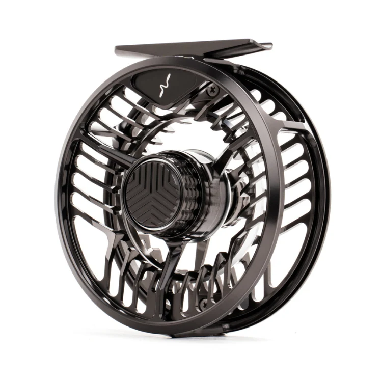 Guideline Aura Fly Reel - Titan - Image 2