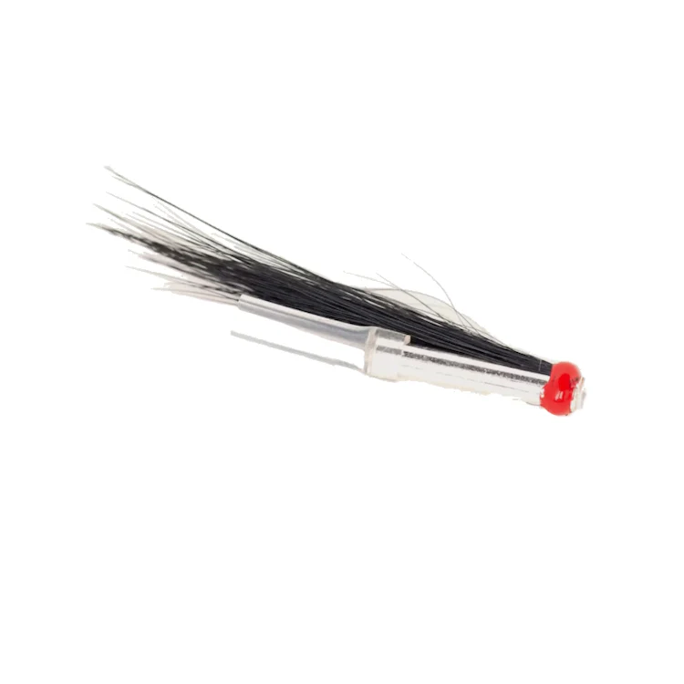 Guideline Campari Collie Dog Steel Micro Flies