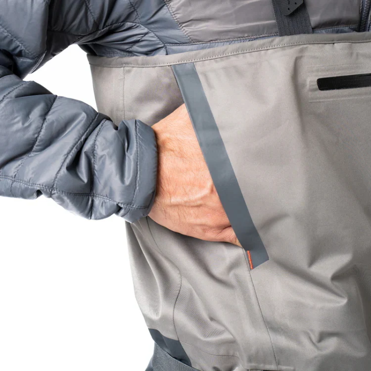 Guideline Driva Waders and Alta Vibram Sole Wading Boots Offer - Image 3
