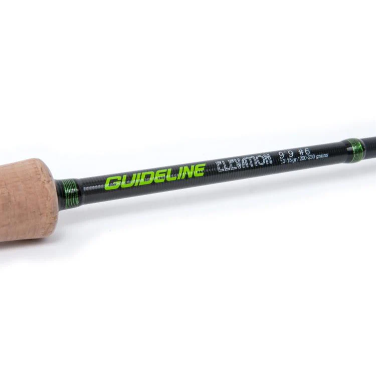 Guideline Elevation Single Handed Fly Rods - Image 5