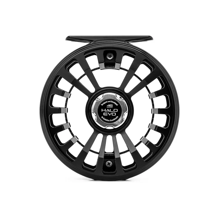 Guideline Halo Evo Fly Reel