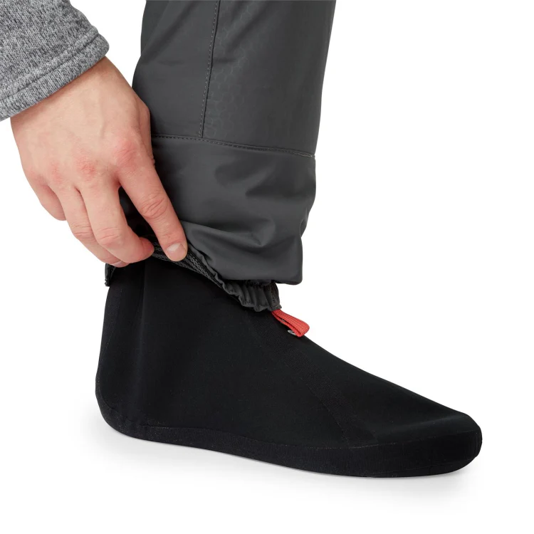Guideline Kaitum XT Waders and Felt Sole Boots Offer - Image 2