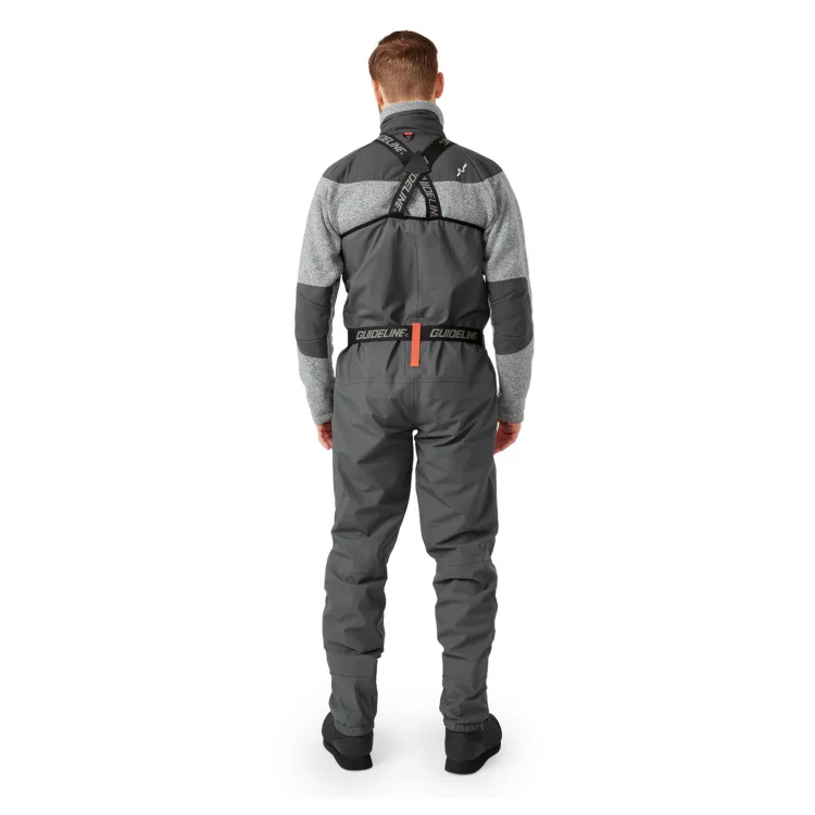 Guideline Kaitum XT Waders and Felt Sole Boots Offer - Image 3