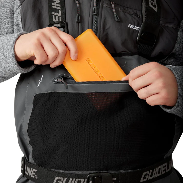 Guideline Kaitum XT Waders and Felt Sole Boots Offer - Image 4