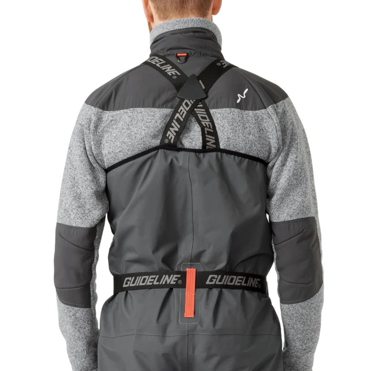 Guideline Kaitum XT Waders and Felt Sole Boots Offer - Image 5