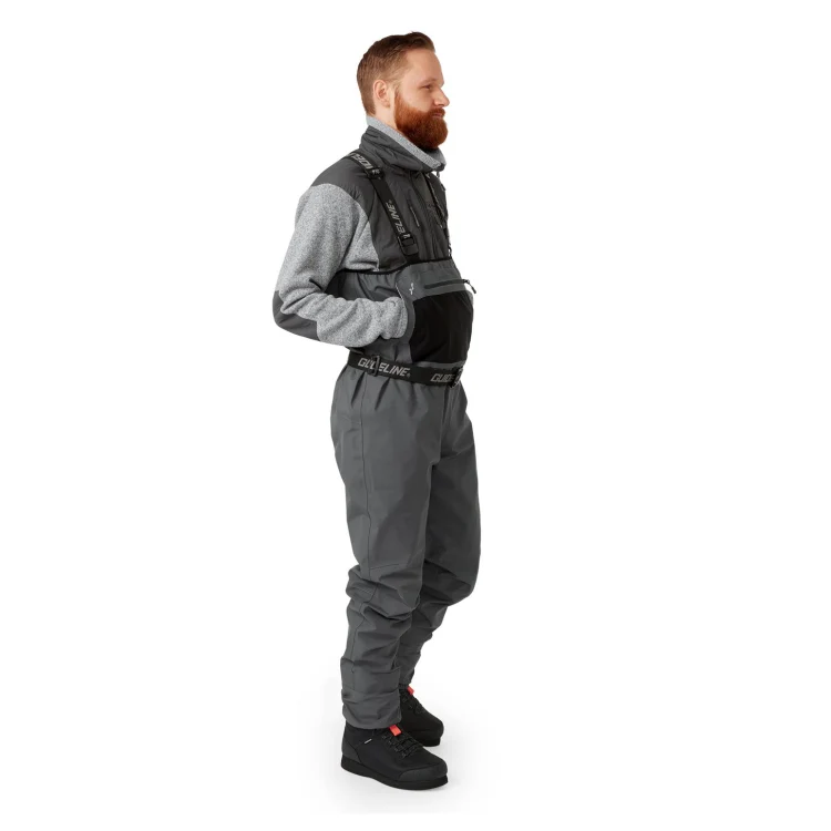 Guideline Kaitum XT Waders and Felt Sole Boots Offer - Image 7