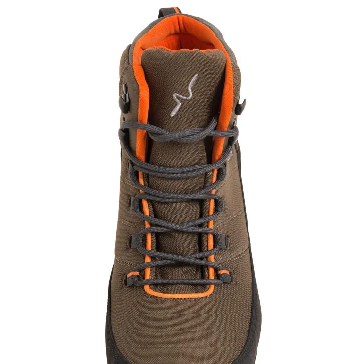 Guideline Laxa 2.0 Wading Boots - Felt Sole Size 5 - Image 2