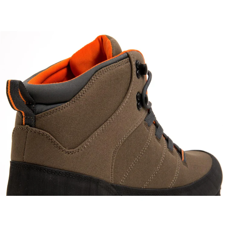 Guideline Laxa 2.0 Wading Boots - Felt Sole Size 5 - Image 3