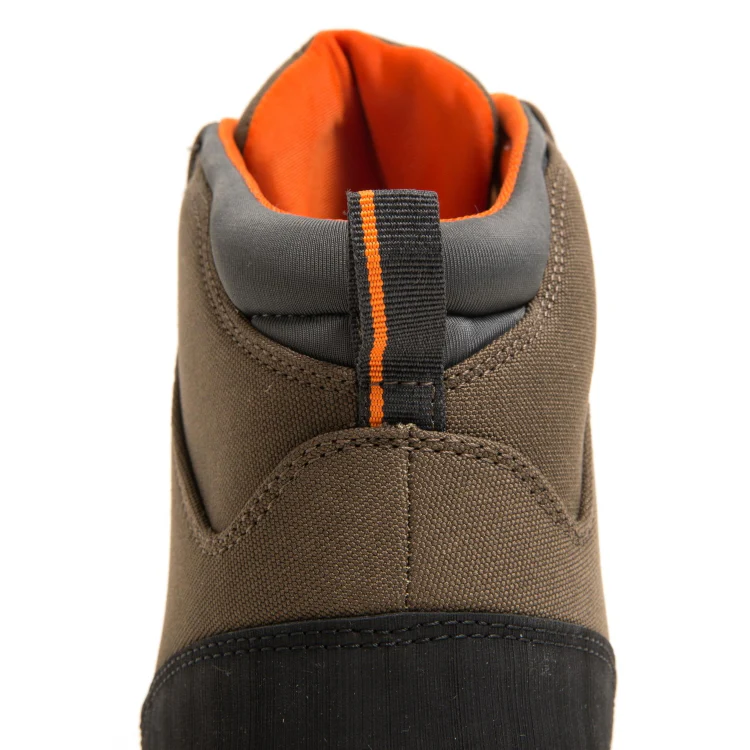 Guideline Laxa 2.0 Wading Boots - Felt Sole Size 5 - Image 4