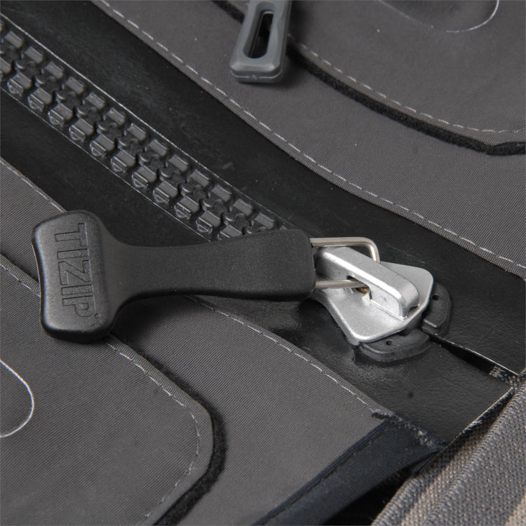 Guideline Laxa Sidewinder 2.0 Zip Waders and Traction Sole Boots Offer - Image 7