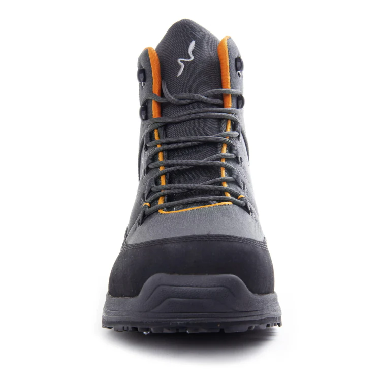 Guideline Laxa Sidewinder 2.0 Zip Waders and Traction Sole Boots Offer - Image 8