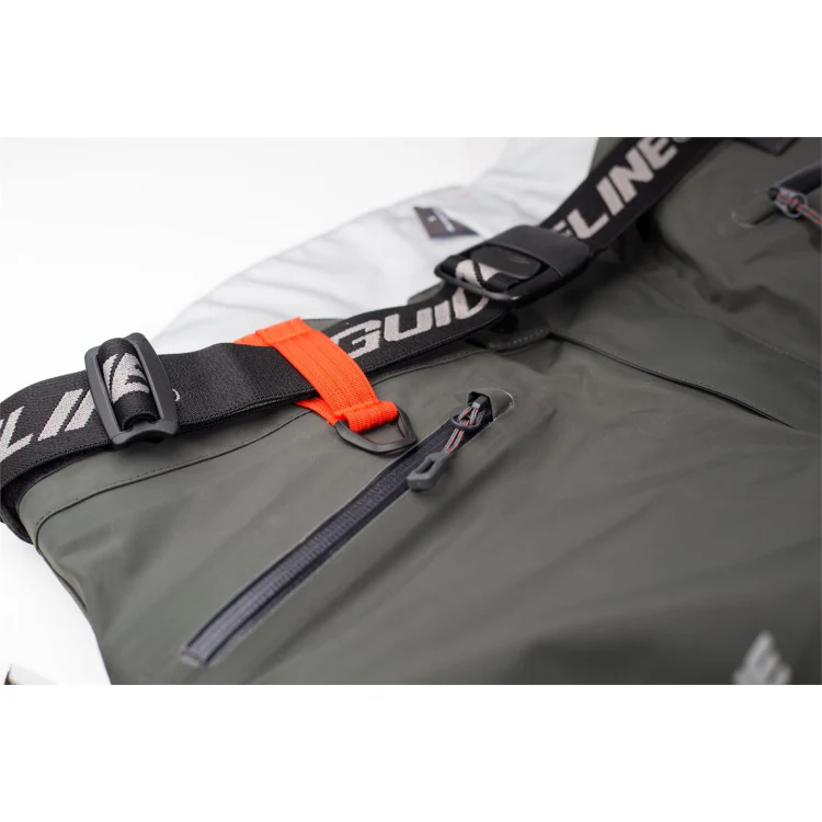Guideline Laxa Waist Waders and Felt Sole Boots Offer - Image 4