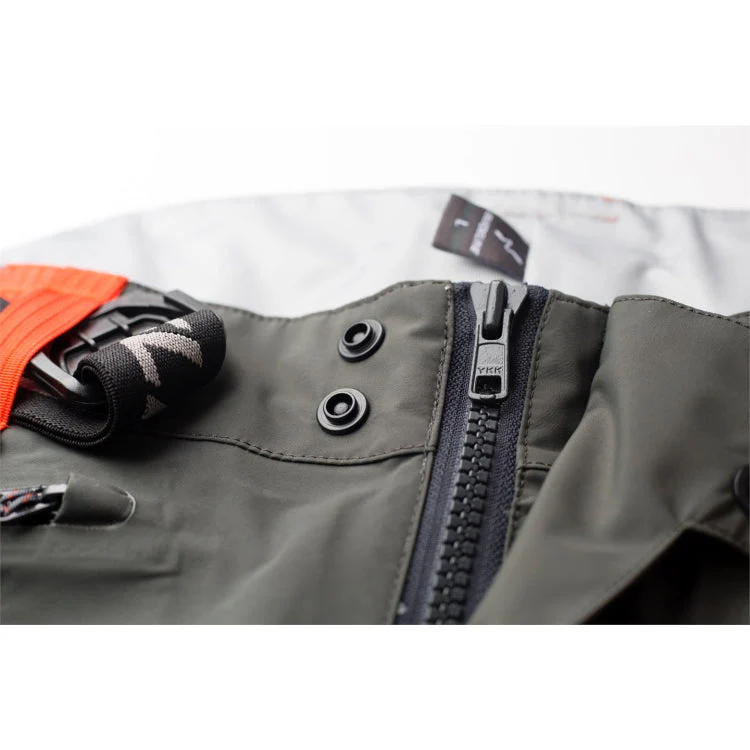 Guideline Laxa Waist Waders and Traction Sole Boots Offer - Image 6