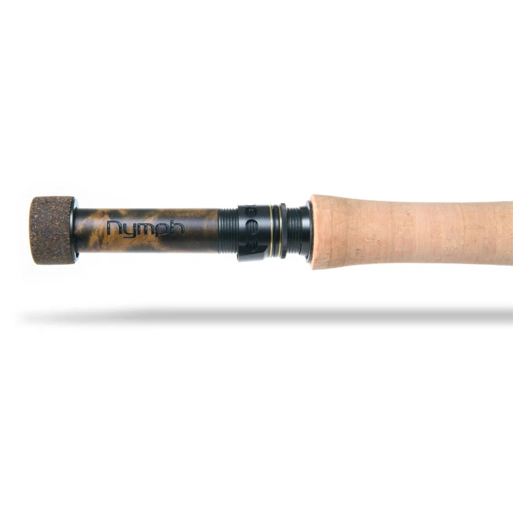 Guideline LPX Nymph Single Handed Fly Rod - Image 2