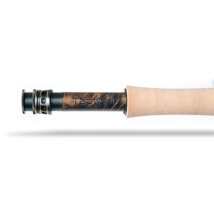 Guideline LPX Tactical Single Handed Fly Rod - Image 3