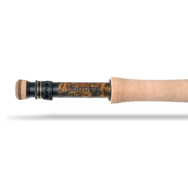 Guideline LPX Tactical Single Handed Fly Rod - Image 4