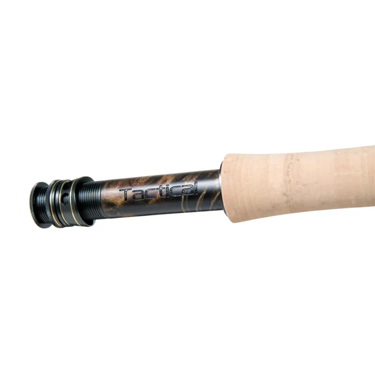 Guideline LPX Tactical Single Handed Fly Rod - Image 5