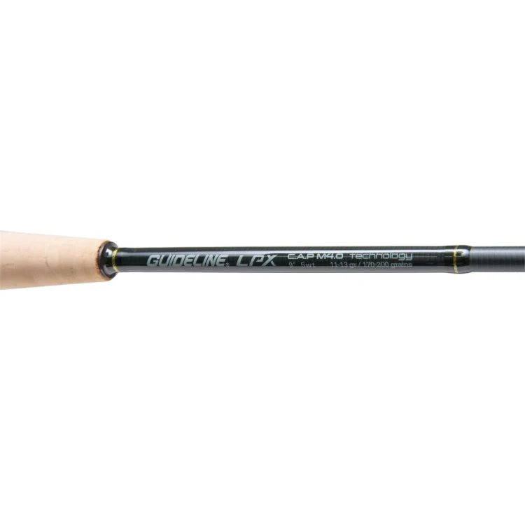 Guideline LPX Tactical Single Handed Fly Rod - Image 6