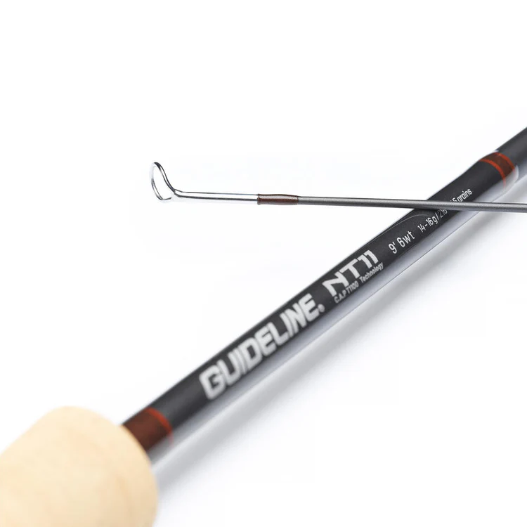 Guideline NT11 Single Handed Fly Rods - Image 4